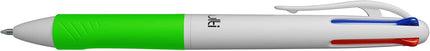Osama Ballpoint Pen 4 Multi Classic