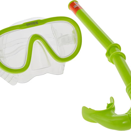 Intex Snorkel Mask (Age 8+)
