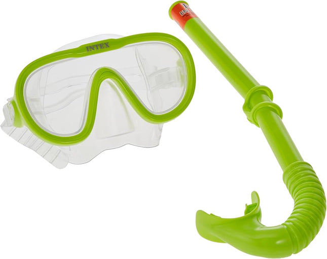 Intex Snorkel Mask (Age 8+)