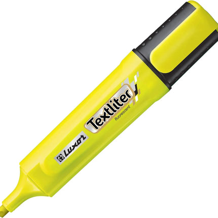 Luxor Fluorescent Highlighter