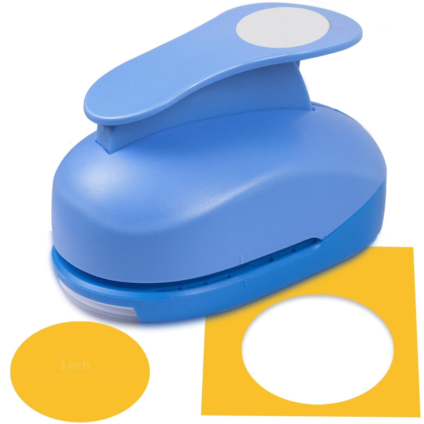 Craft Punch Shapes Size 3