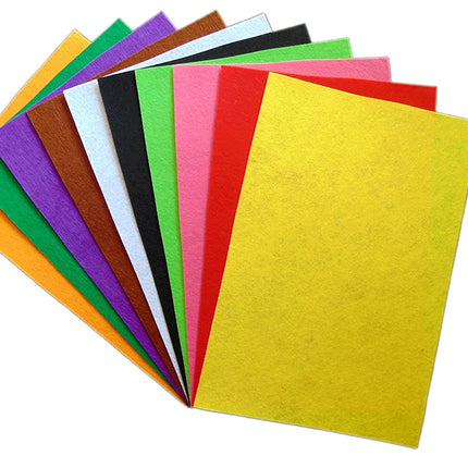 Felt Sheets