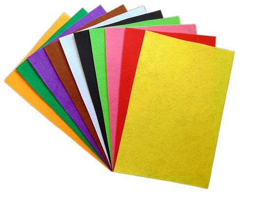 Felt Sheets