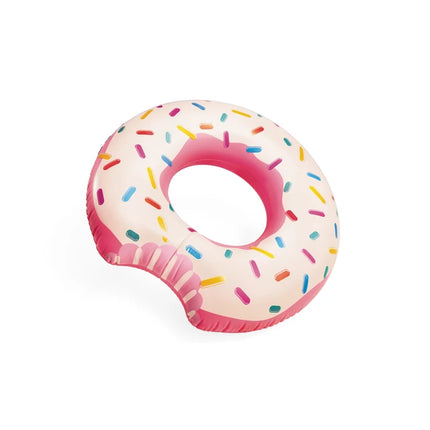 Intex Large Donut Swim Ring Tube (1.07m)