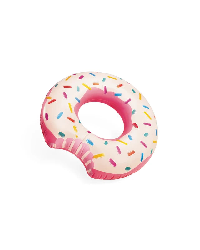 Intex Large Donut Swim Ring Tube (1.07m)