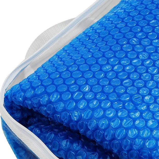 Intex Rectangular Solar Pool Cover 2.44m