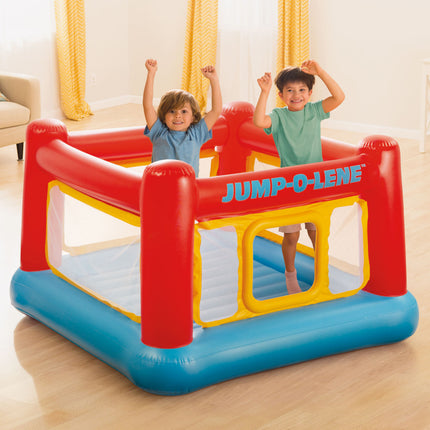 Intex Jump-O-Lene Bouncer 1.74x1.74x1.12m