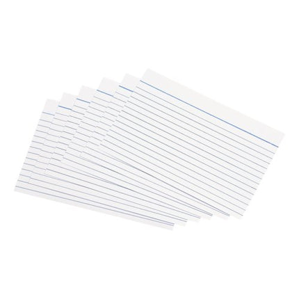 Mite Index Cards
