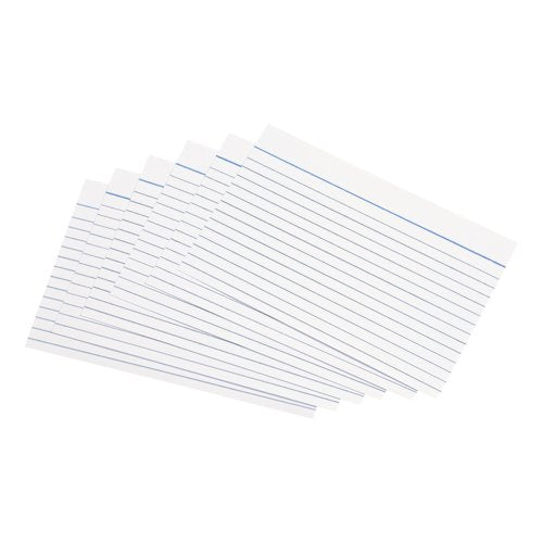 Mite Index Cards