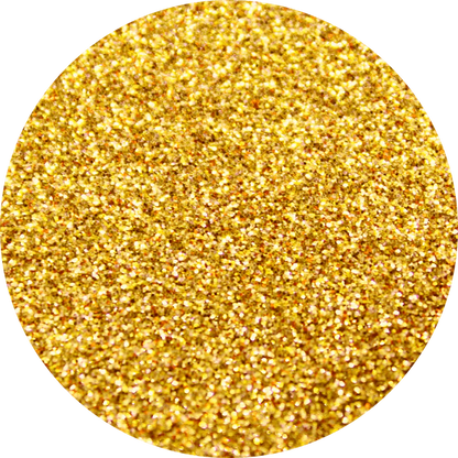 Glitter Shake Jars for Art