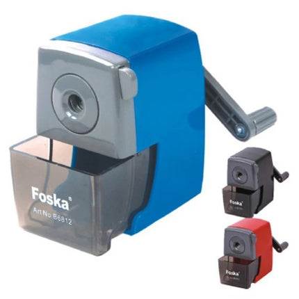 Foska Table Sharpener Abs Material