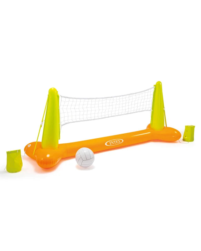 Intex Inflatable Volleyball Game