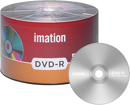 يونيفرسال DVD-R-4.7 جيجابايت 