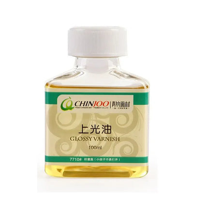 Chinjoo Glossy Varnish-100 ml