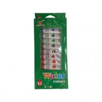 Jinghua Water Colours 12*12ml
