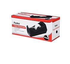 Foska Tape Dispenser #T20081