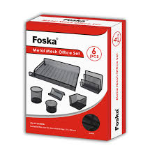 Foska Mesh Office Sit