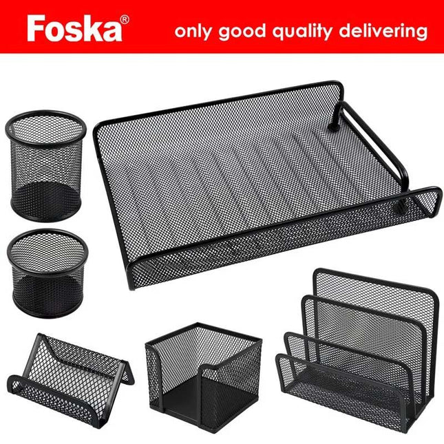Foska Mesh Office Sit