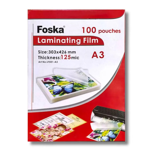 Foska – AlMashreq Library - مكتبة المشرق
