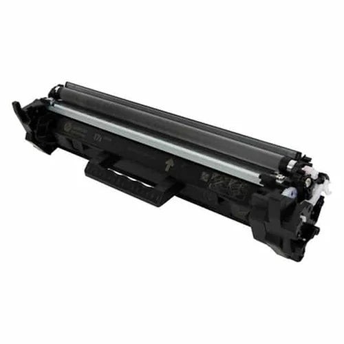 خرطوشة حبر نيوتك أسود - #Nt-H-Cf217a/Crg-047