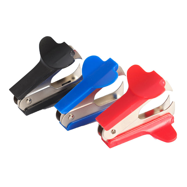 DL OFFICE remove staples #0271