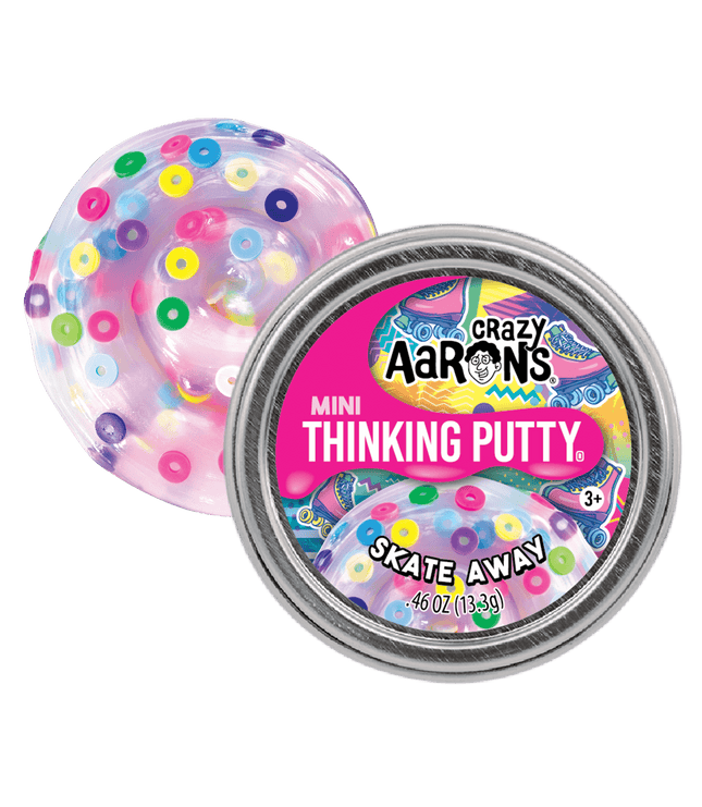 Crazy Aaron's Skate Away Thinking Putty Tin-2”