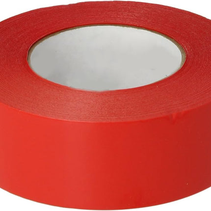 PVC Duct Tape coloured 2 inch