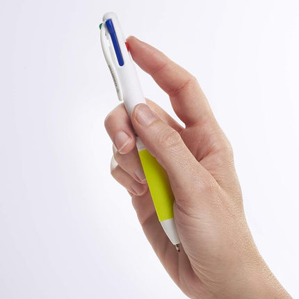 Osama Ballpoint Pen 4 Multi Classic