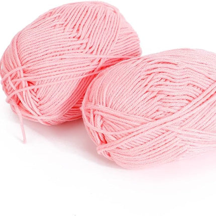 Soft Yarn Wool