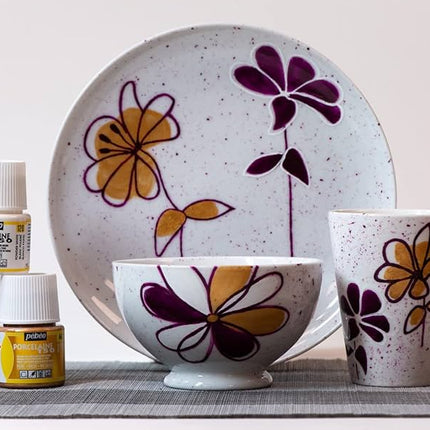 Pebeo Ceramic Paint