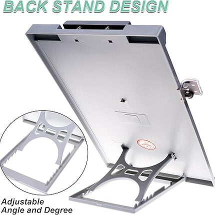 Plastic Paper Copy Holder