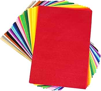 Felt Sheets