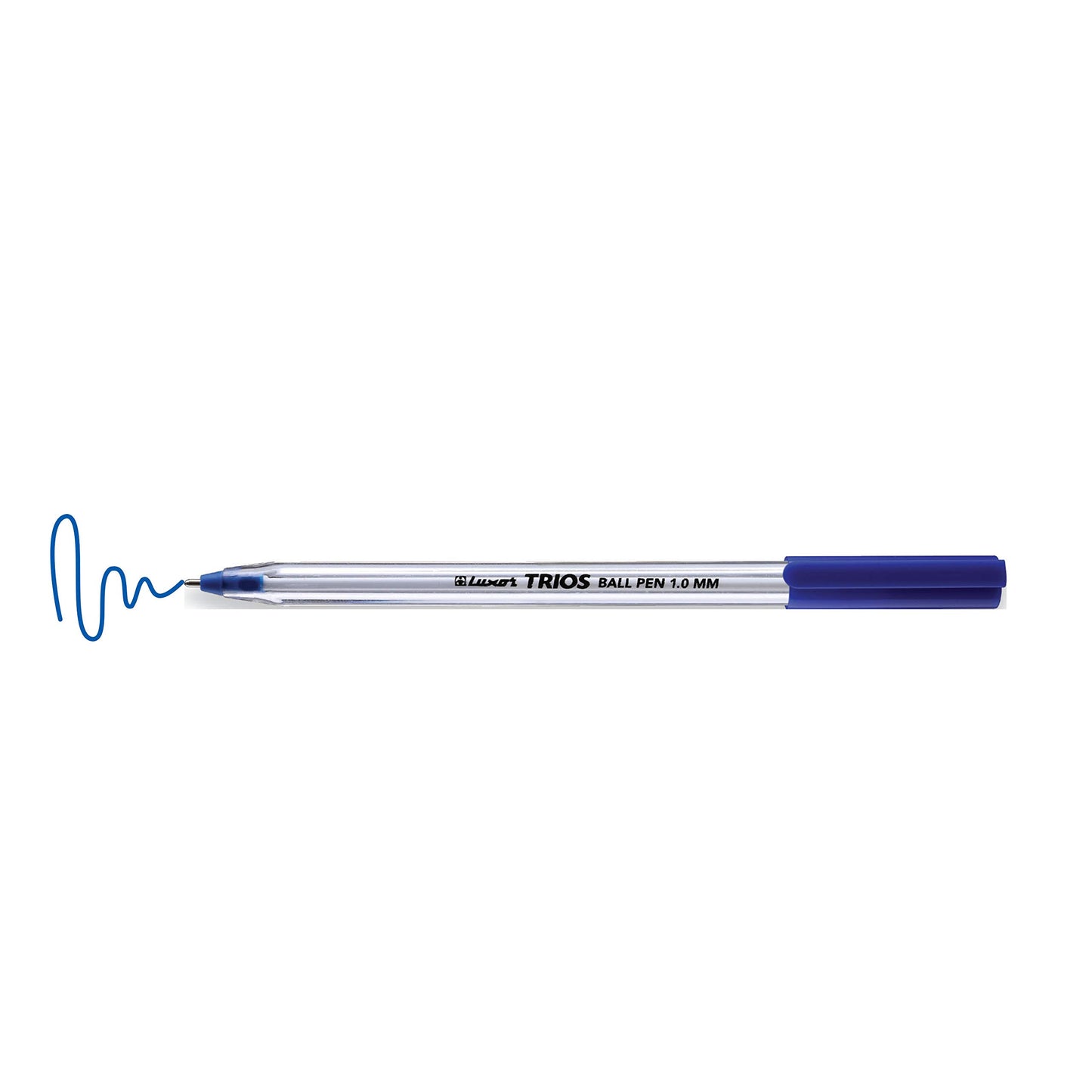 Luxor trios ball pen