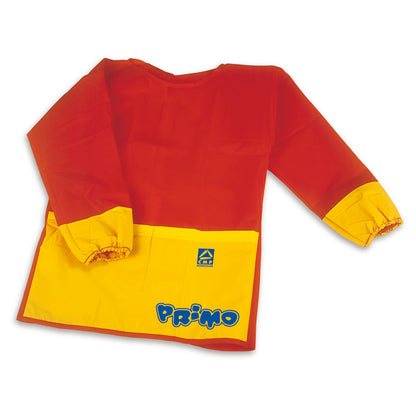 Primo Anti Stain Plastic Paint Apron