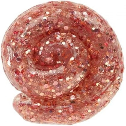 Crazy Aaron's Mini Rose Gold Thinking Putty Tin-2”