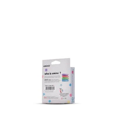 Amina's Dough 6 Colors