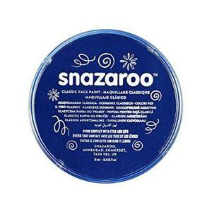 Snazaroo Face Paint-18ml