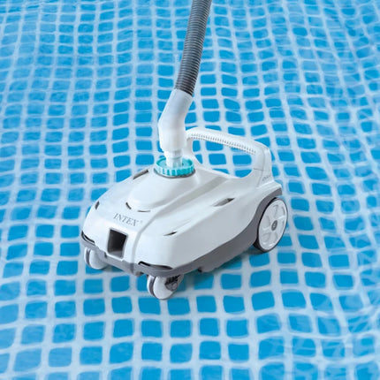 Intex Pool Vacuum/Broom