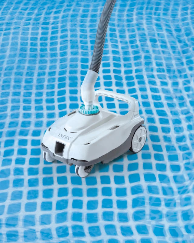 Intex Pool Vacuum/Broom
