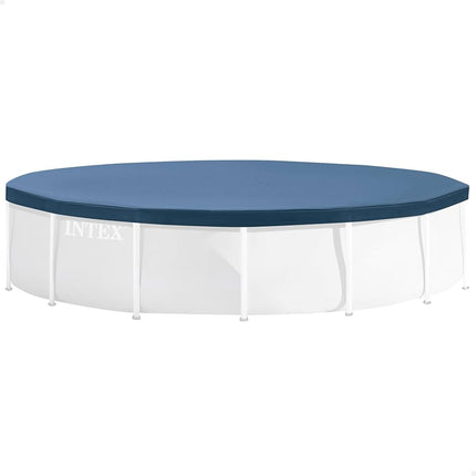 Intex Pool Cover for Frame Pools 3.05m
