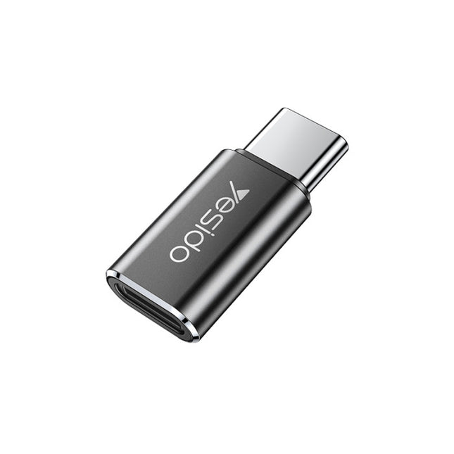 GS22 Type-C to Lightning OTG Adapter Cable