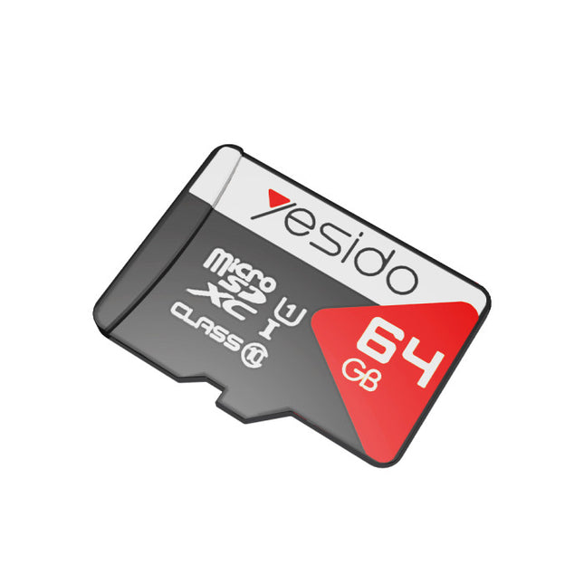 بطاقة ذاكرة Yesido FL14 TF، بطاقة ذاكرة Micro SD - سعة 32 جيجابايت