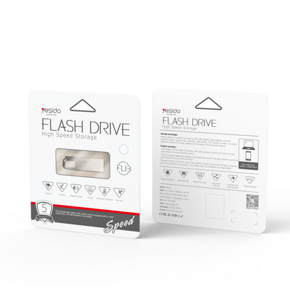 Yesido FL13 USB Flash Disk