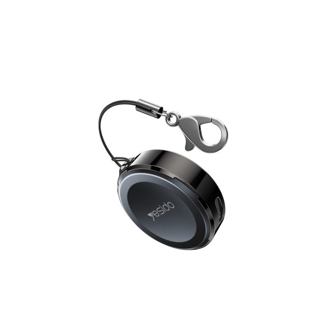 Yesido DS18 Smartwatch Magnetic Wireless Charging Dock