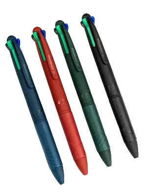 Osama ballpoint 4 multi Urban