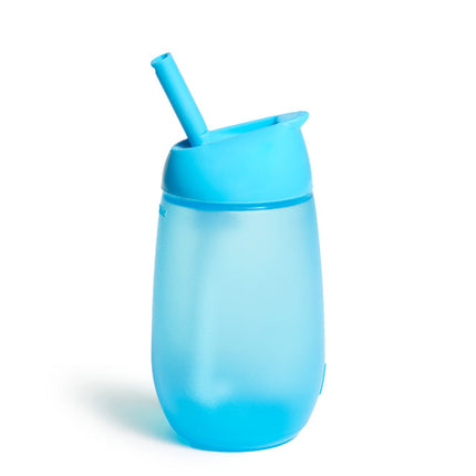 Munchkin 10oz Simple Clean Straw Cup