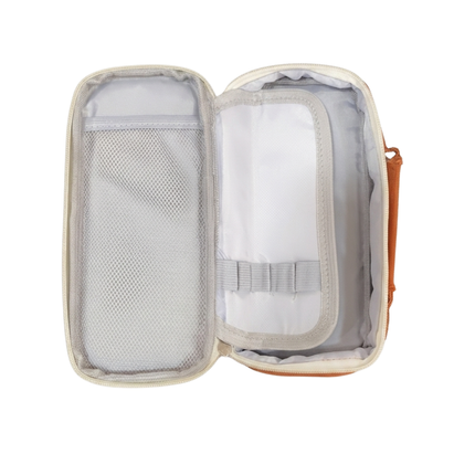 Pencil Case Double Layer