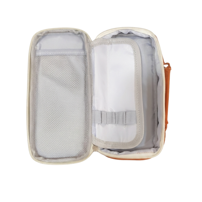 Pencil Case Double Layer