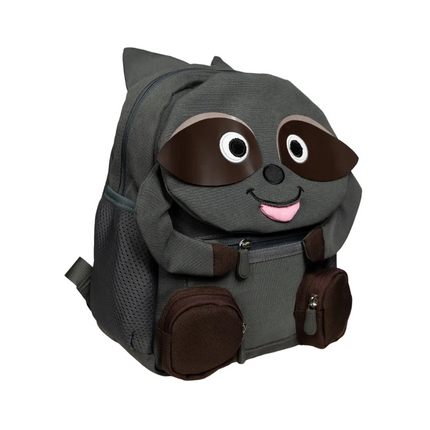 Alph Backpacks - Raccoon Bag