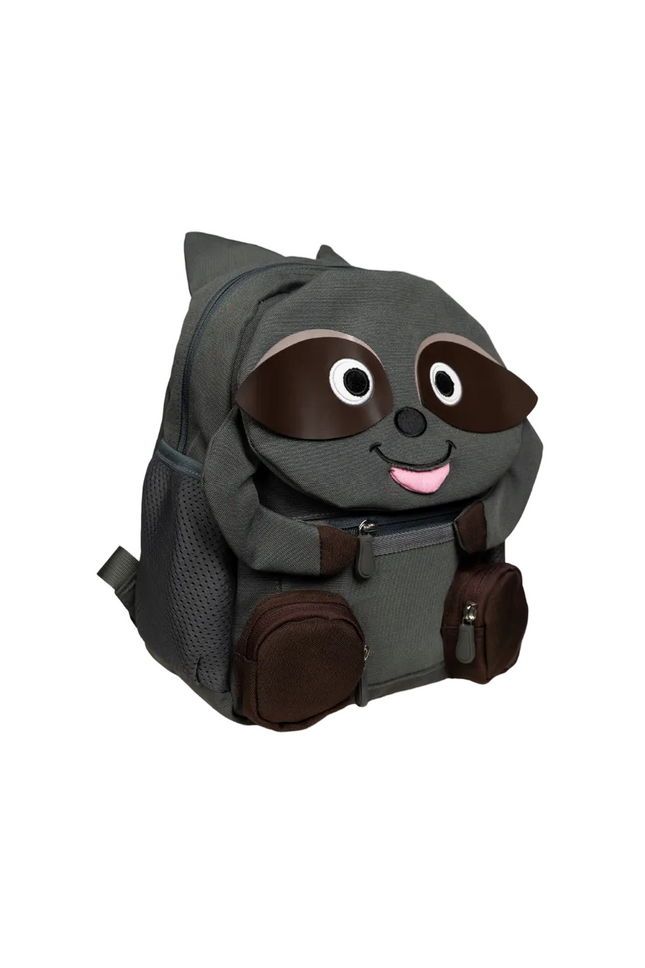 Alph Backpacks - Raccoon Bag
